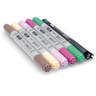 Copic-Ciao Marker Çizim Kalemi Seti 5+1 Set Manga 3-Çizim Kalemi-3-Milagron.com