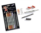 Copic-Ciao Marker Çizim Kalemi Seti 5+1 Set Manga 4-Çizim Kalemi-1-Milagron.com