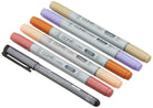 Copic-Ciao Marker Çizim Kalemi Seti 5+1 Set Manga 4-Çizim Kalemi-2-Milagron.com