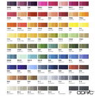 Copic-Copic Classic çift Uçlu 72'li çizim Kalemi Seti A-Çizim Kalemleri-7-Milagron.com