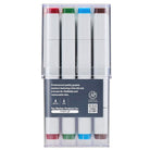 Copic-Copic Classic çift Uçlu 72'li çizim Kalemi Seti C-Çizim Kalemleri-5-Milagron.com