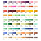 Copic-Classic Çift Uçlu 72'li çizim Kalemi Seti C-Çizim Kalemleri-6-Milagron.com