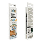 Copic-Copic Ciao 3'lü Layer & Mix Set Cozy Palette-Kalem Seti-2-Milagron.com