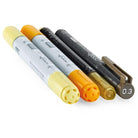 Copic-Copic Ciao Doodle Pack Yellow 4'lü Çizim Kalemi Seti-Çizim Kalemleri-2-Milagron.com