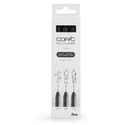Copic-Copic Multiliner 3'lü Siyah Set Broad-Kalem Seti-1-Milagron.com
