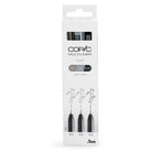 Copic-Copic Multiliner Classic Color 3'lü Set-Kalem Seti-1-Milagron.com