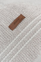 Cotton Box-%100 Pamuk Wellness Havlu Seti Stone Gri-Havlu & Havlu Setleri-2-Milagron.com