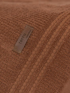 Cotton Box-%100 Pamuk Wellness Havlu Seti Terra Toprak-Havlu Seti-2-Milagron.com