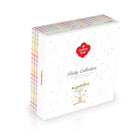 Cotton Box-Cotton Box Bebek Nevresim Takımı Jolly Mavi-2-Milagron.com