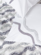 Cotton Box-Bonny Çift Kişilik Pike Takımı Eldon Gri-Pike Takımı-3-Milagron.com