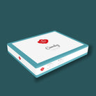 Cotton Box-Cotton Box Candy çift Kişilik Nevresim Takımı Degno Siyah-Çift Kişilik Nevresim Takımı-3-Milagron.com