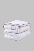 Cotton Box-Çift Kişilik Climate Yorgan 195x215 Beyaz-Yorgan-1-Milagron.com