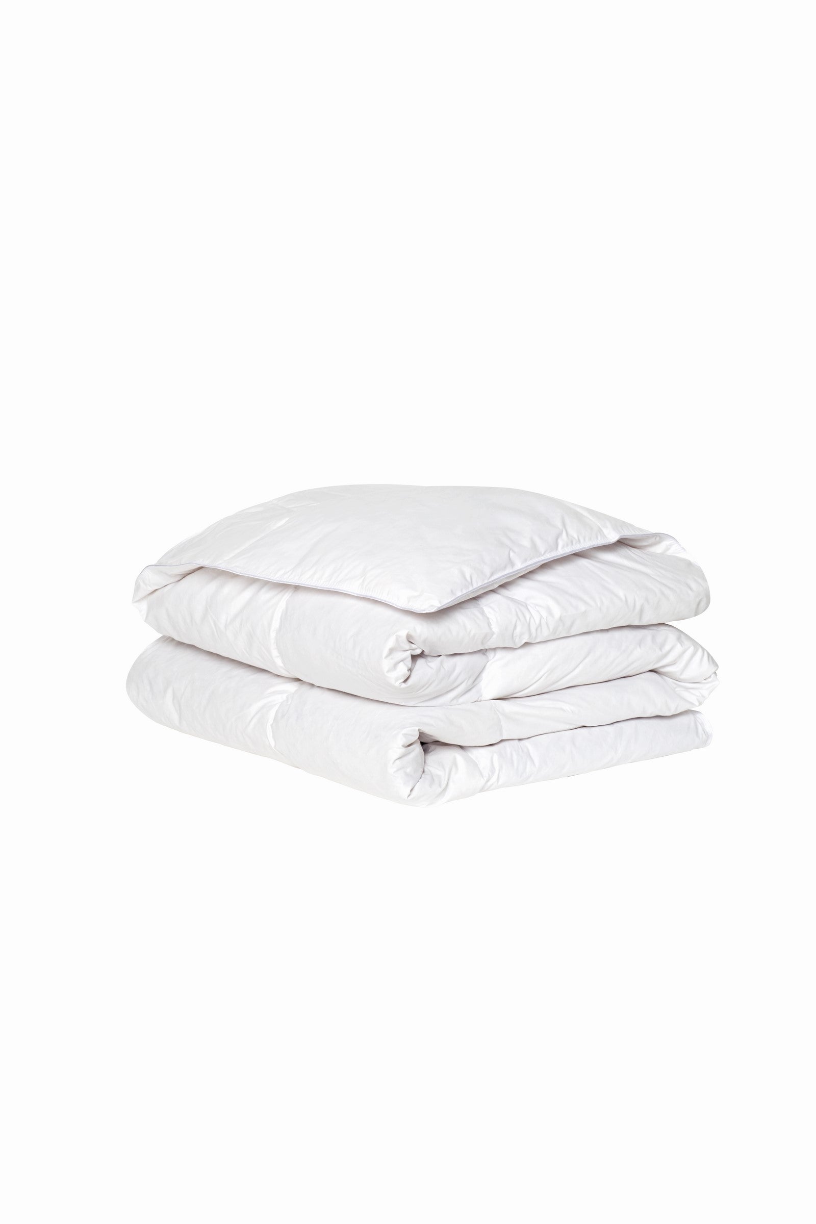 Cotton Box-Çift Kişilik Kaz Tüyü Yorgan %5 Gıdık %95 Sırt 195x215-Yorgan-1-Milagron.com