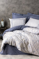 Cotton Box-Çift Kişilik Nevresim Takımı-Nevresim Takımı-1-Milagron.com