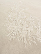 Cotton Box-Cotton Box Cotton Keten çift Kişilik Nevresim Takımı Forbes-Çift Kişilik Nevresim Takımı-3-Milagron.com