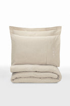 Cotton Box-Cotton Box Cotton Keten çift Kişilik Nevresim Takımı Forbes-Çift Kişilik Nevresim Takımı-4-Milagron.com