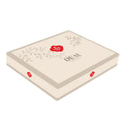 Cotton Box-Cotton Box Dual Tek Kişilik Nevresim Takımı Odin Kahve-Tek Kişilik Nevresim Takımı-4-Milagron.com