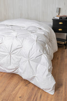 Cotton Box-Elegance Çift Kişilik Kaz Tüyü Yorgan 195x215-Yorgan-1-Milagron.com