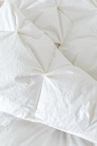 Cotton Box-Cotton Box Elegance Tek Kişilik Kaz Tüyü Yorgan 155x215-Tek Kişilik Yorgan-3-Milagron.com