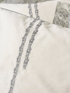 Cotton Box-Elite Saten Çift Kişilik Nevresim Takımı Sendero Haki-Nevresim Takımı-3-Milagron.com