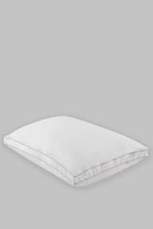 Cotton Box-Kanguru Yastık 1200gr Beyaz 50x70-Nevresim Takımı-1-Milagron.com