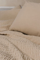 Cotton Box-Liny Çift Kişilik Nevresim Takımı Sungai Somon-Nevresim Takımı-2-Milagron.com