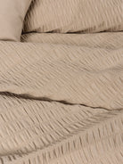 Cotton Box-Liny Çift Kişilik Nevresim Takımı Sungai Somon-Nevresim Takımı-3-Milagron.com