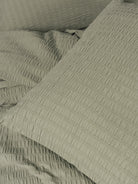 Cotton Box-Liny Çift Kişilik Nevresim Takımı Sungai Yeşil-Nevresim Takımı-3-Milagron.com