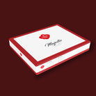 Cotton Box-Cotton Box Majestic çift Kişilik Nevresim Takımı Ines Bej-Çift Kişilik Nevresim Takımı-3-Milagron.com