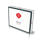 Cotton Box-Modern Tek Kişilik Nevresim Takımı Stark Tarçın-Nevresim Takımı-3-Milagron.com