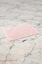 Cotton Box-Pamuklu Paspas Pattern Pudra 60x100-Paspas-1-Milagron.com