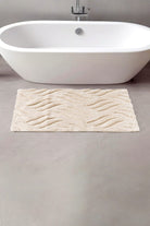 Cotton Box-Pamuklu Paspas Skay Bej 60x100-Paspas-1-Milagron.com