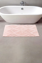 Cotton Box-Pamuklu Paspas Skay Pudra 60x100-Paspas-1-Milagron.com