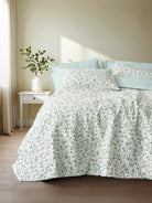 Cotton Box Petite Tek Kişilik Complete Set Nola Mint