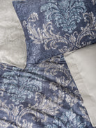 Cotton Box-Saten Çift Kişilik Nevresim Takımı Owen Bej-Nevresim Takımı-2-Milagron.com