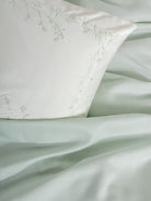 Cotton Box-Serenity Bambu Çift Kişilik Pike Takımı Brisa Mint-Pike Takımı-3-Milagron.com