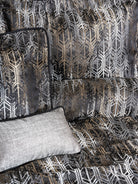 Cotton Box-Smart Çift Kişilik Yatak Örtüsü Laura Bej-Yatak Örtüsü-2-Milagron.com