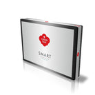 Cotton Box-Smart çift Kişilik Yatak Örtüsü Carita Antrasit-Yatak Örtüsü-3-Milagron.com