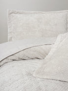 Cotton Box Softnest Tek Kişilik Yatak Örtüsü Boleta Taş