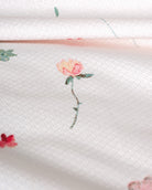 Cotton Box-Cotton Box Sweet çift Kişilik Pike Takımı Calme Pembe-Çift Kişilik Pike Takımı-3-Milagron.com