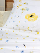 Cotton Box-Cotton Box Sweet çift Kişilik Pike Takımı Dolce Sarı-Çift Kişilik Pike Takımı-2-Milagron.com