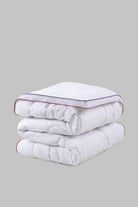 Cotton Box-Tek Kişilik Climate Yorgan 155x215 Beyaz-Yorgan-1-Milagron.com