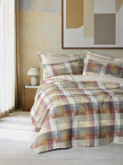  Tek Kişilik Complete Set Terra Bej