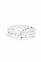 Cotton Box-Tek Kişilik Kaz Tüyü Yorgan %5 Gıdık %95 Sırt 155x215-Yorgan-1-Milagron.com