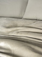 Cotton Box-Velvet Çift Kişilik Nevresim Takımı Flossy Taş-Nevresim Takımı-2-Milagron.com