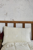 Cotton Box-Cotton Box Yün Yastık-Yün Yastık-1-Milagron.com