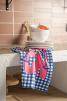 Cozy Home Cheer Kitchen Mutfak Havlusu Cin Cin