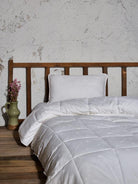 Çift Kişilik Bambu Yorgan 195X215