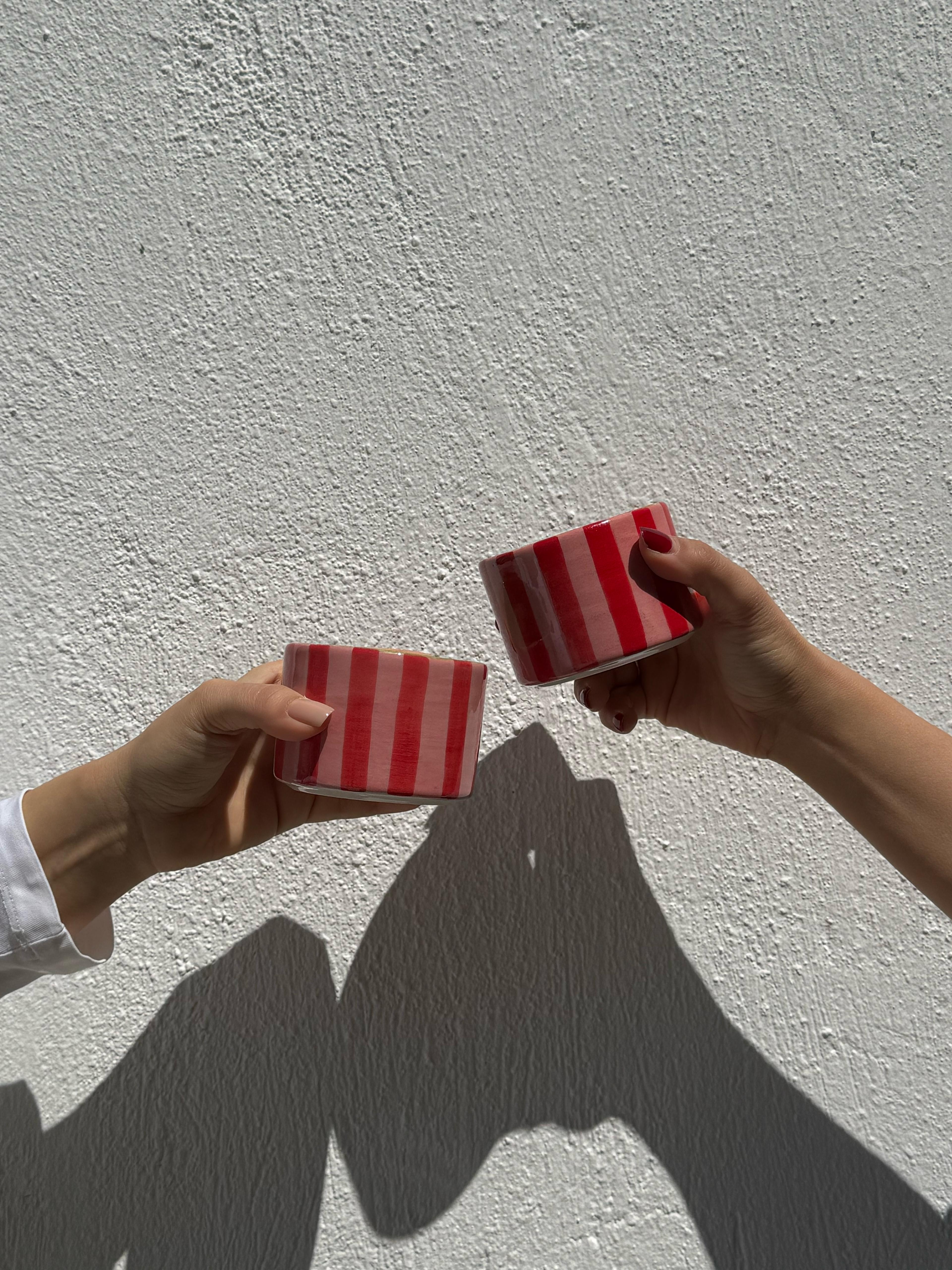 Cozy Cups | Cherie 200