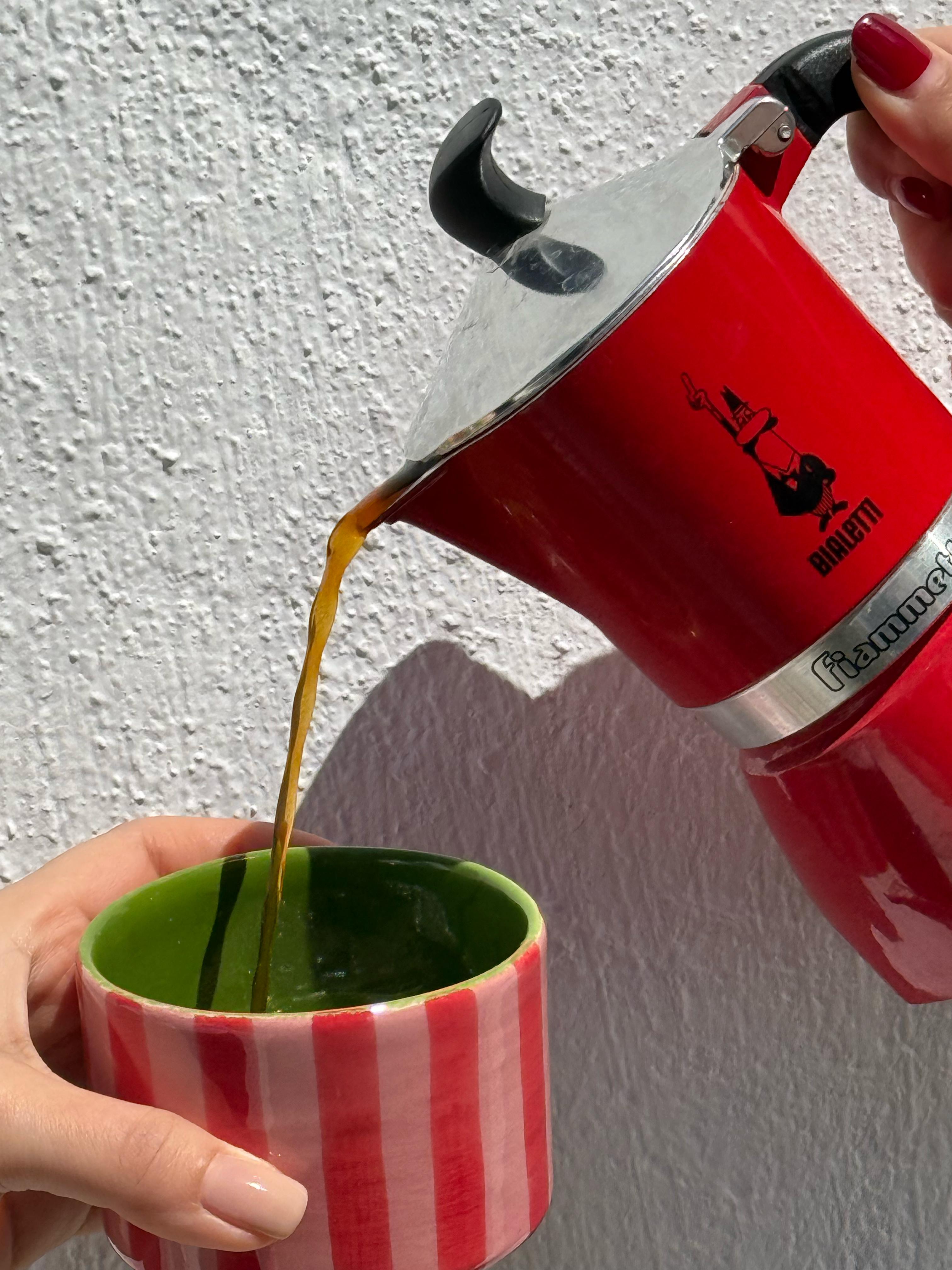 Cozy Cups | Cherie 200